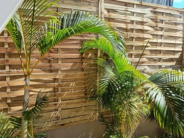 Villa de 4 Chambres