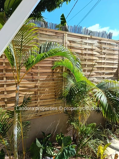Fully Furnished Villa with Swimming Pool for Sale in Pereybere