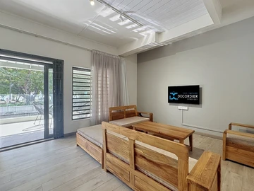 Appartement de 2 Chambres