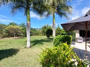 Villa de 3 Chambres