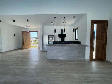 Villa de 3 Chambres