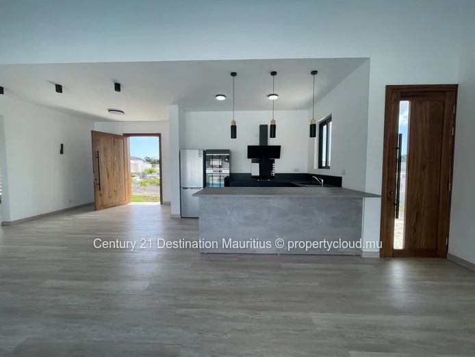 Grand Baie – Domaine Exotica Villas