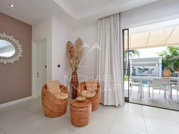 4 Bedroom Villa
