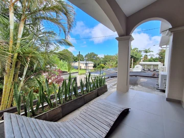 Townhouse, Duplex de 3 Chambres