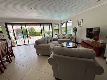 Villa de 3 Chambres