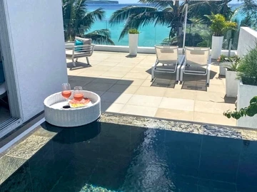 4 Bedroom Penthouse
