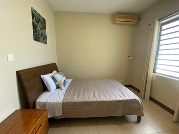 Villa de 3 Chambres