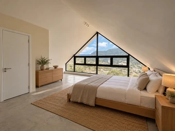 4 Bedroom Villa