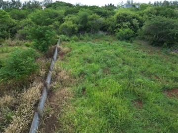 Terrain Résidentiel