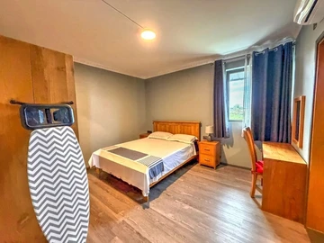 3 Bedroom Apartment