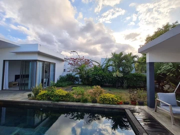 4 Bedroom Villa