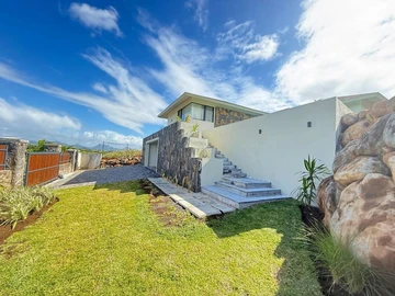 Villa de 3 Chambres