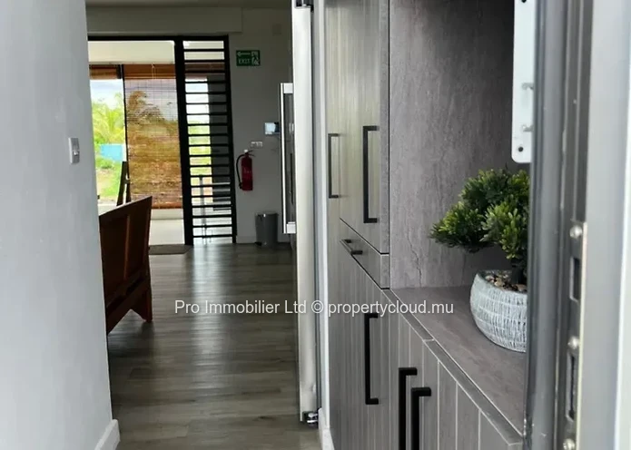3-BEDROOM APARTMENT FOR RENT , ALBION (West)