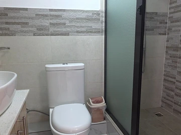 Penthouse de 4 Chambres