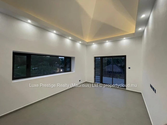 Villa de Luxe 4 Chambres avec Piscine Privée à Grand Baie | Résidence Sécurisée | Idéale pour les Familles et Expatriés