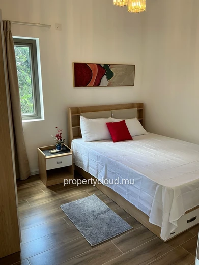 FOR SALE ?? Trou aux Biches | New villa 400m from the public beach ??
