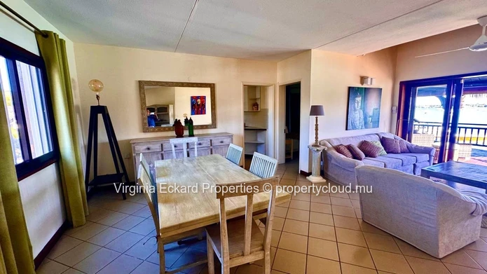 Penthouse For Rent