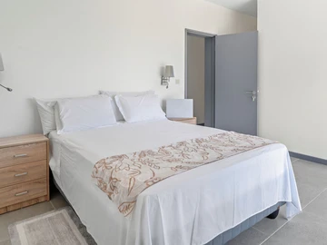 Penthouse de 3 Chambres