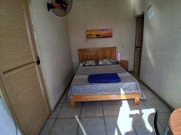 Maison de 8 Chambres