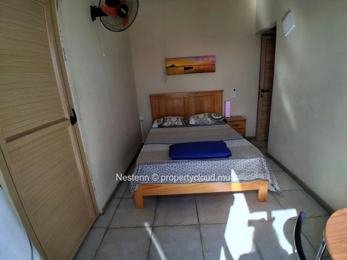 Villa de 8 chambres