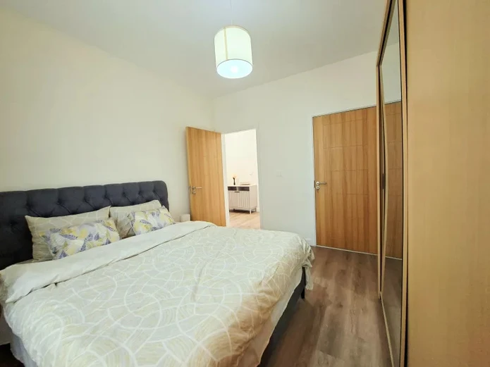 Apartments - 3 bedrooms - Trianon