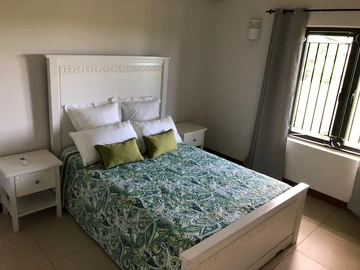Villa de 4 Chambres