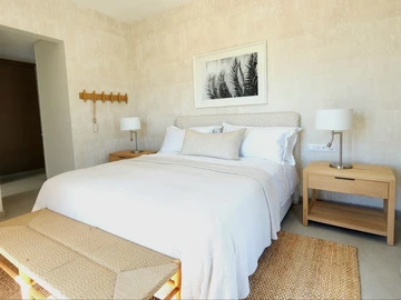 Penthouse de 4 Chambres