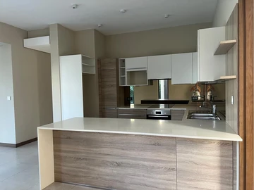 Appartement de 2 Chambres