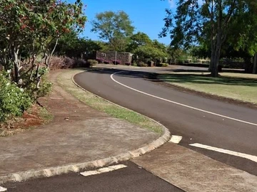 Residential Land