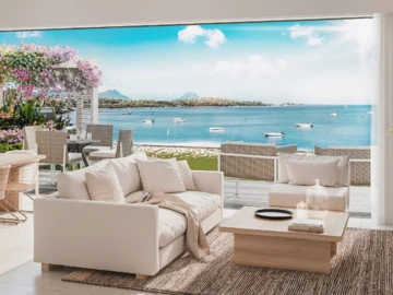 3 Bedroom Penthouse