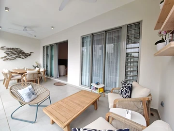 Appartement de 2 Chambres