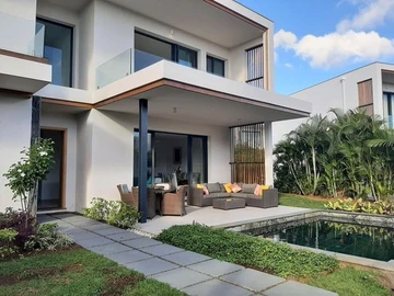 3 Bedroom Villa