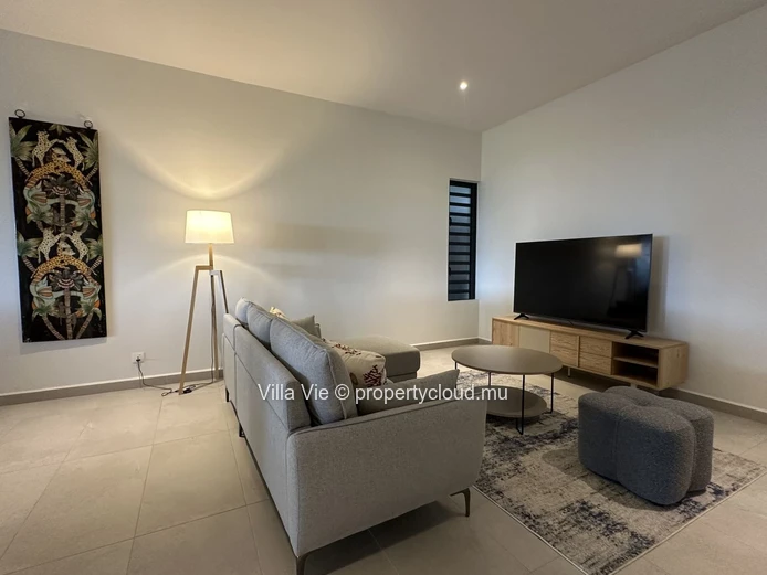 Belle Vue - Beautiful 3-bedroom apartment on the first floor