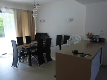 Townhouse, Duplex de 3 Chambres