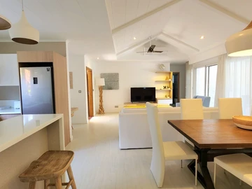 3 Bedroom Villa