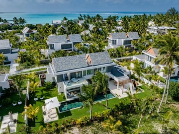 3 Bedroom Villa