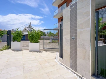 Penthouse de 4 Chambres