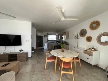Villa de 3 Chambres