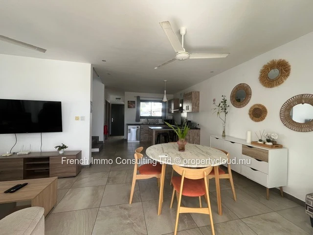 Belle villa de 3 chambres ACCESSIBLE AUX ETRANGERS 395 000 Euros