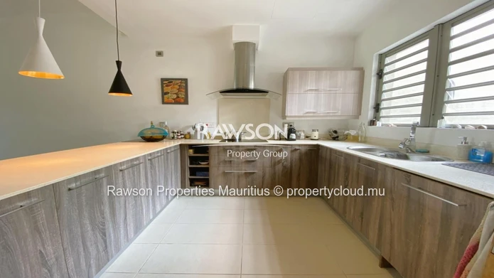 3 Bedroom Seaside Duplex | Private Plunge Pool | Lagoon Views | Poste Lafayette | Available Mid Octo