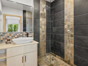 Appartement de 2 Chambres