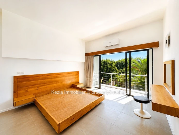 Contemporary Duplex In The Heart Of Grand Baie