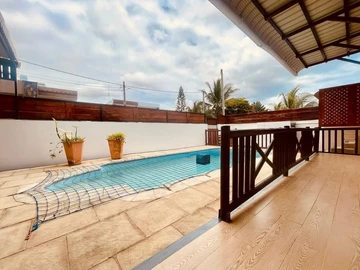 Villa de 4 Chambres