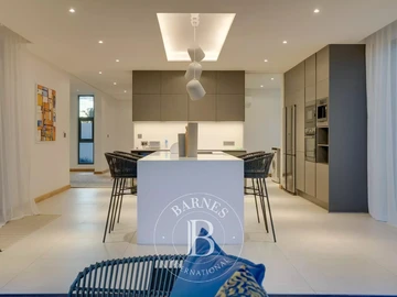 Villa de 5 Chambres