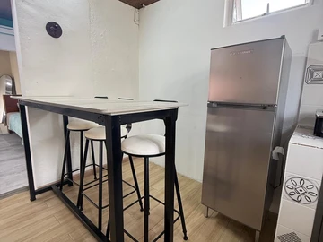 Appartement de 2 Chambres