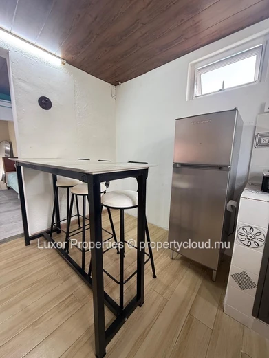 Appartement À Louer – Vallée Des Prêtres, Port Louis