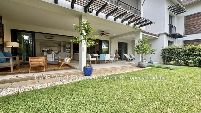 Exquisite Waterfront Living at La Balise Marina