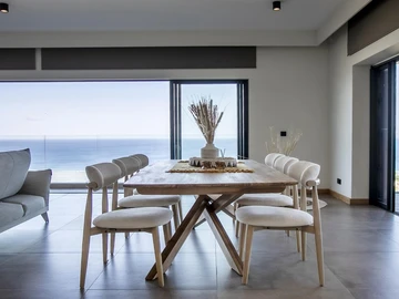 Villa de 4 Chambres