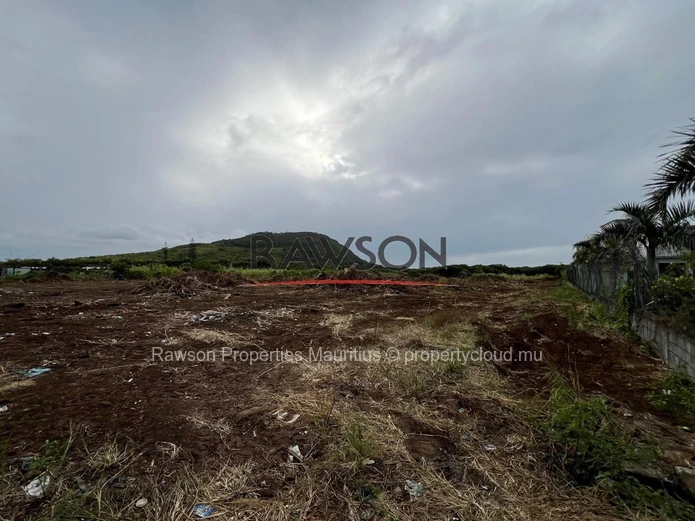  8,174m² Vacant Land For Sale in Phoenix