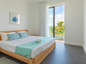 3 Bedroom Penthouse
